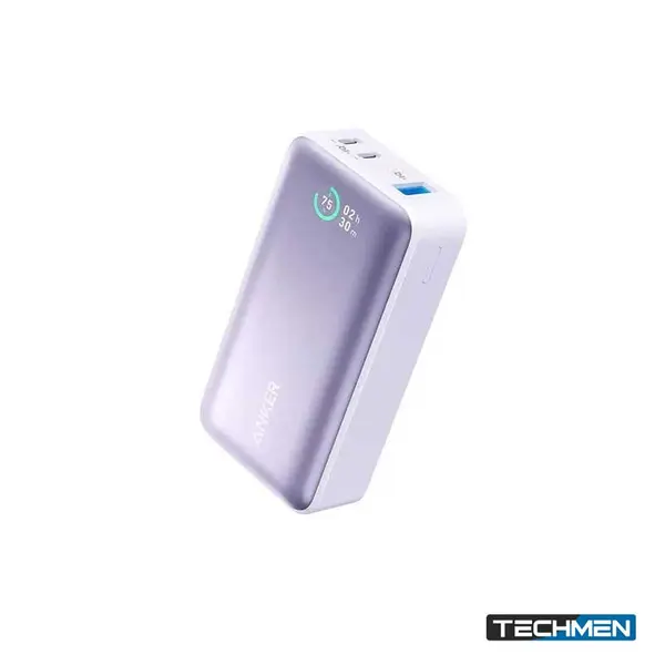 ANKER A1256 9800mAh 30W Power Bank