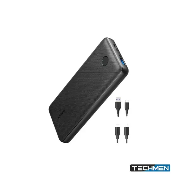 ANKER A1287 20000mAh 20W Fast Power Bank