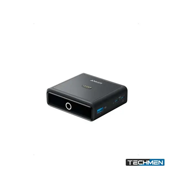 ANKER A1902 100W Desktop Charging Station