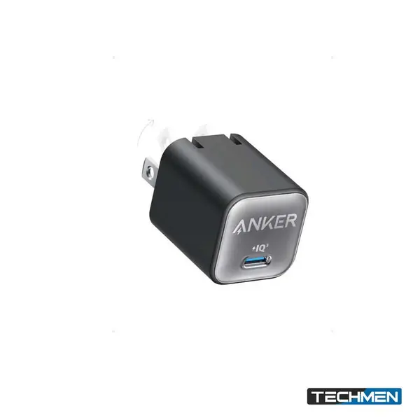 ANKER A2147 511 30W USB-C Wall Charger