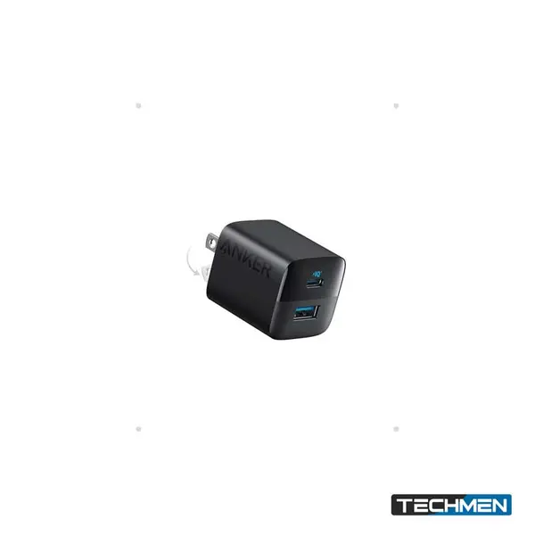 ANKER A2331 33W USB + USB-C Fast Charger