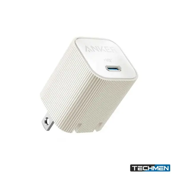ANKER A2337 30W USB-C Wall Charger