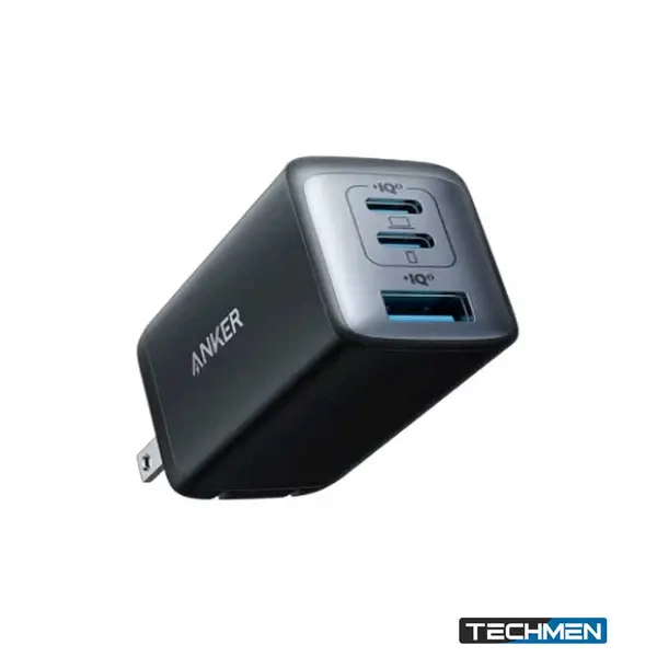 Anker 2C+1U 65W Compact Wall Charger (A2667)