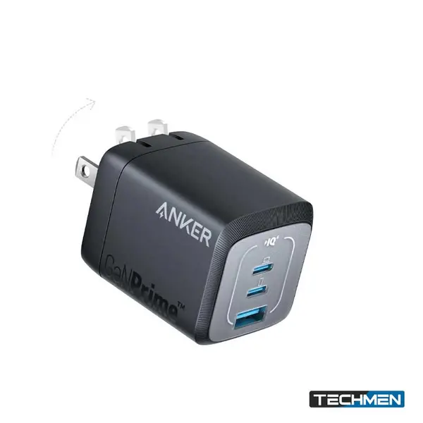 ANKER A2669 67W USB-C Fast Wall Charger