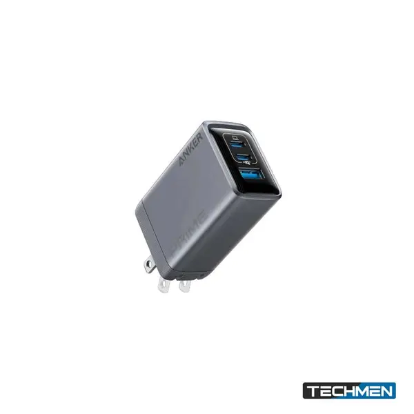 ANKER A2688 GaNPrime 100W 2 USB-C + 1 USB Wall Charger
