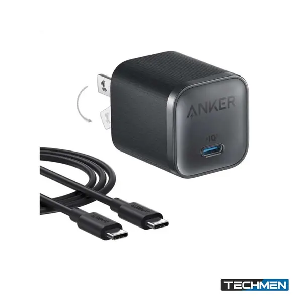 ANKER A2692 45W Nano Pro USB-C Wall Charger