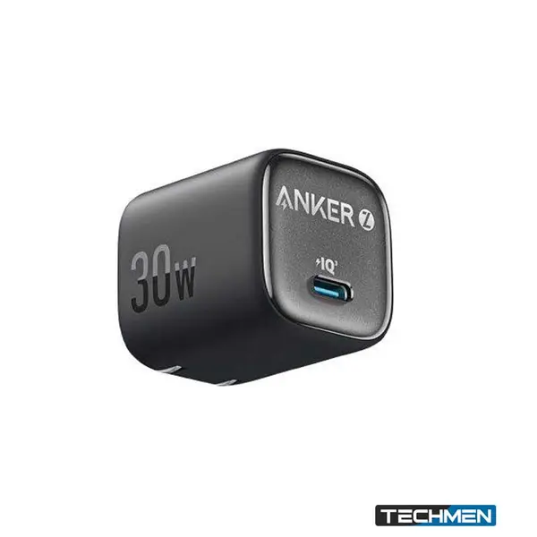 Anker 30W | Compact USB-C Wall Charger (A2698)