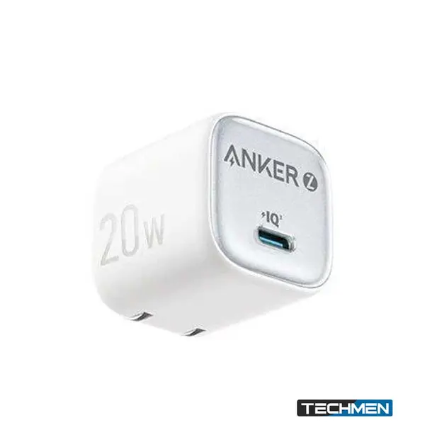 Anker 20W | Mini USB-C Wall Charger (A2699)