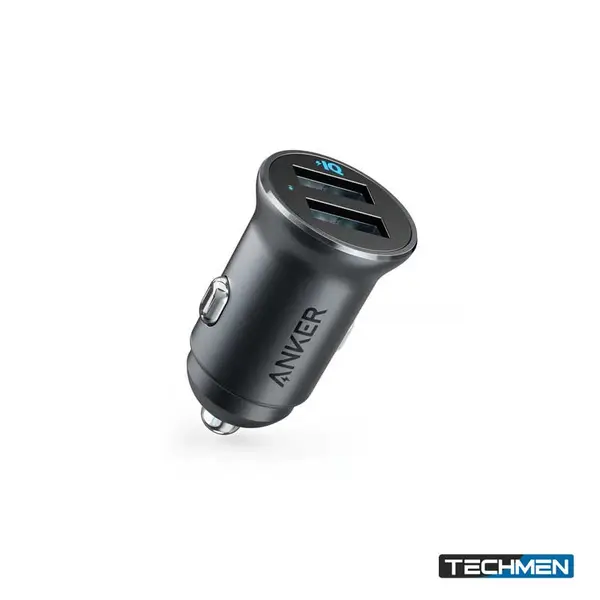 ANKER A2727 24W Car Charger