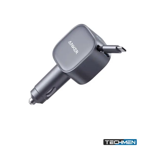 Anker 75W | Multi-Port Car Charger (A2738)