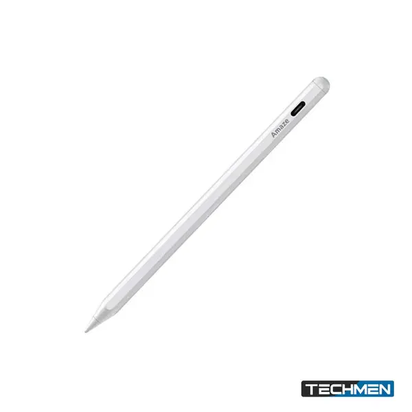 Amaze Active Stylus Pen for iPads Dual Charging (Compatible with iPad Models)