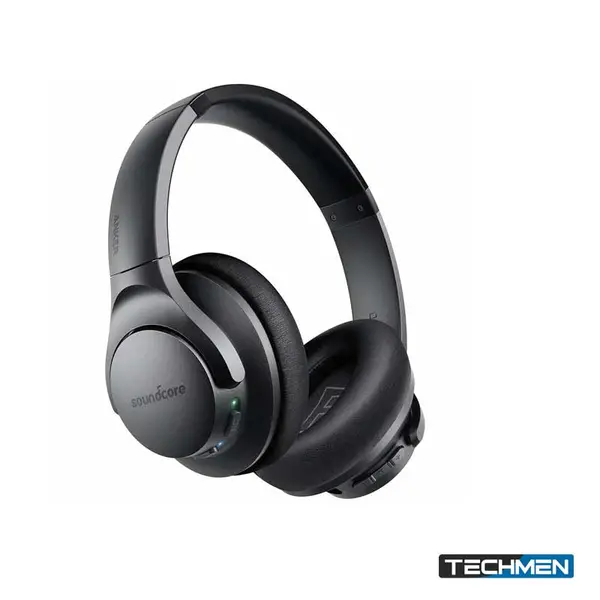 ANKER A3004 Q201 ANC Wireless Headphone Bridge
