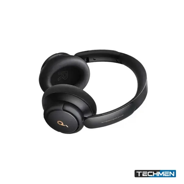 ANKER A3028 Soundcore Life Q30 ANC Wireless Headphone – Black