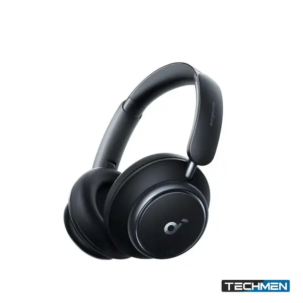 ANKER A3040 Q45 ANC Wireless Headphone – Black