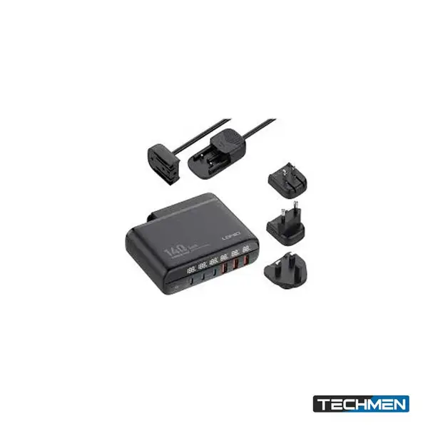 LDNIO A6140C 140W Desktop Charger