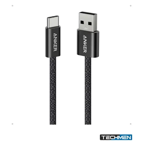 Anker 100W 1.8m USB-A to USB-C Braided Cable (A8052)