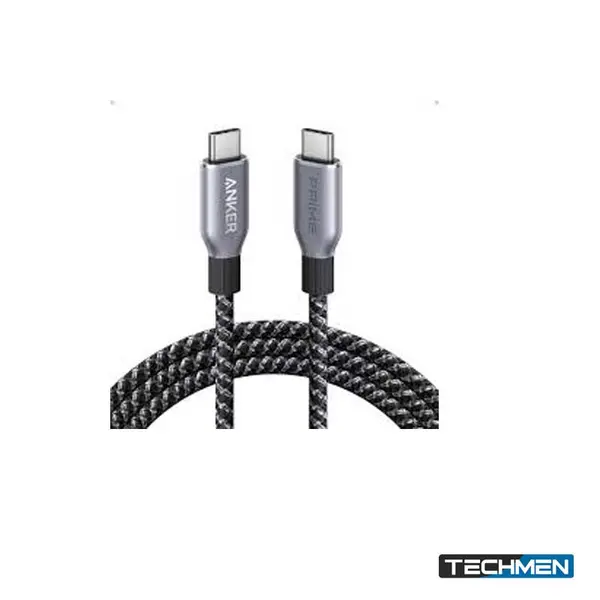 ANKER A88E2 GaNPrime USB-C to USB-C 240W 2M Cable