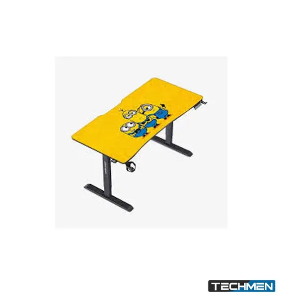 Anda Seat Mouse Pad Gaming Desk x Minions for Xtreme Series 1.4M – (AC-SBD-1400-07-Y)
