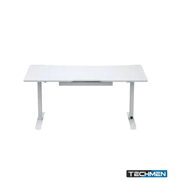 Anda Seat Xtreme 1.6M Gaming Desk – Black (AD-D-DD1-1600L-01-B)