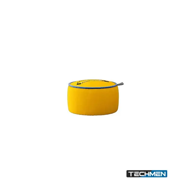 AndaSeat Minions Cloud Bean Bag Gaming Sofa Footrest - (AD-DDSF01-01-YB-F-B03)