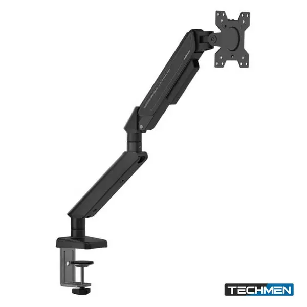 Anda Seat Monitor Arm Stealth II Black