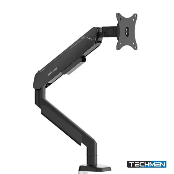 Anda Seat Monitor Arm Stealth Pro II – Black (AD-W-A9-1S-BB)