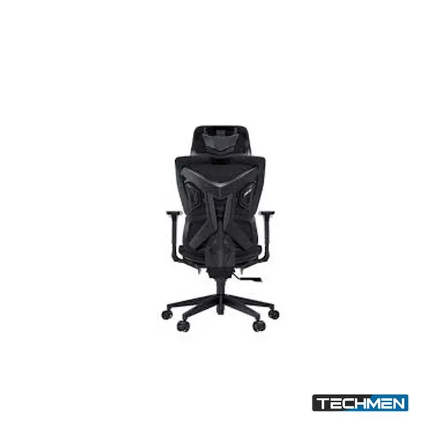 Anda Seat X-Air Mega Space Gaming Chair Black