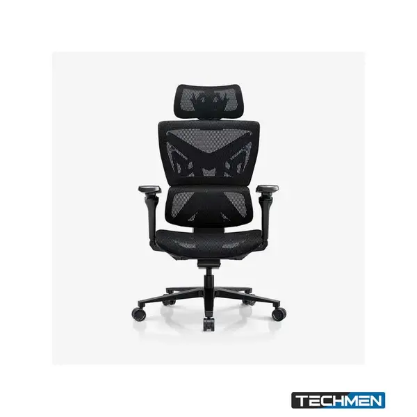 Anda Seat X-Air Pro Celeste Gaming Chair – Celeste (AD-WY-01-BBC-B01)