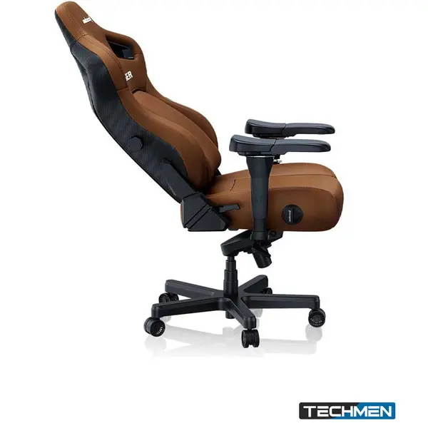 Anda Seat Kaiser 4L Gaming Chair (Bently Brown) - (AD12YDDC-L-20-K-PV/C)