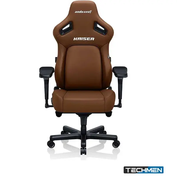 Anda Seat Kaiser 4L Gaming Chair (Bently Brown) - (AD12YDDC-L-20-K-PV/C)