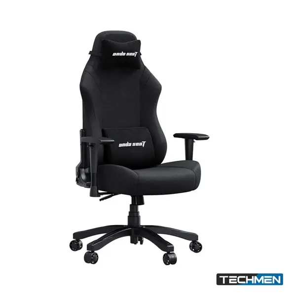 Anda Seat Luna Large Gaming Chair Core Black