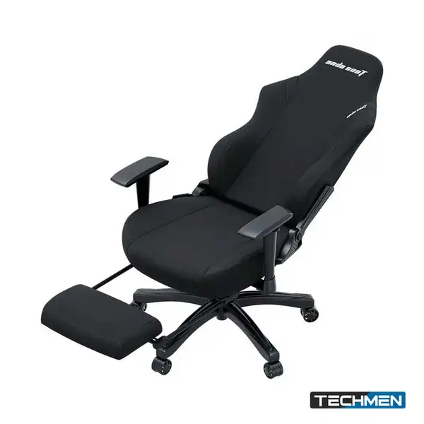 Anda Seat Luna Pro Gaming Chair Black Fabric