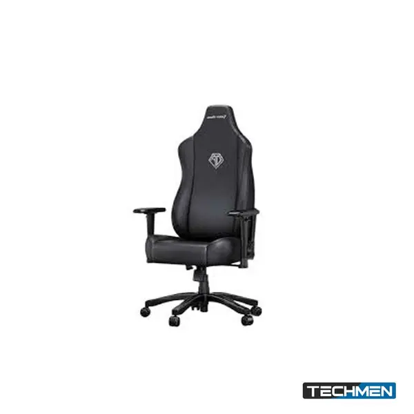 Novis Ultra Gaming Chair – Black