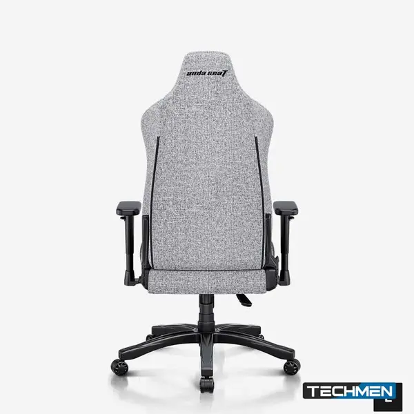 Anda Seat Novus Ultra Gaming Chair Grey
