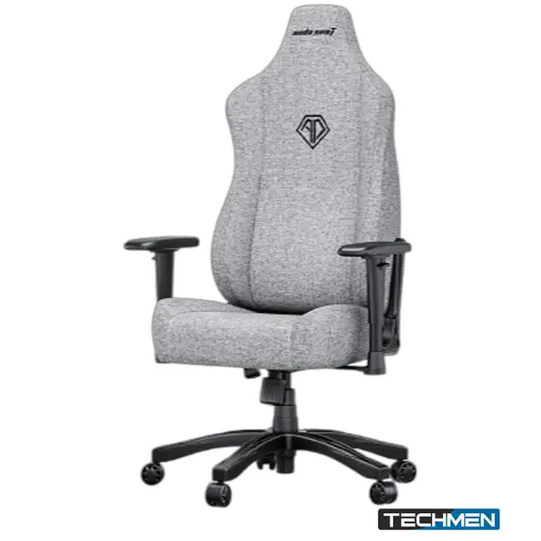 Anda Seat Novis Ultra Gaming Chair (GREY) - (AD23-L-01-G-F-G02)