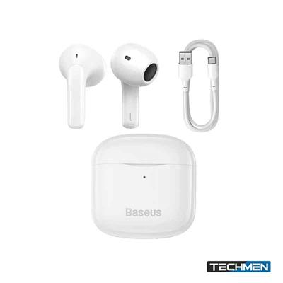 Baseus Wireless Earphone Bowie E3 Black