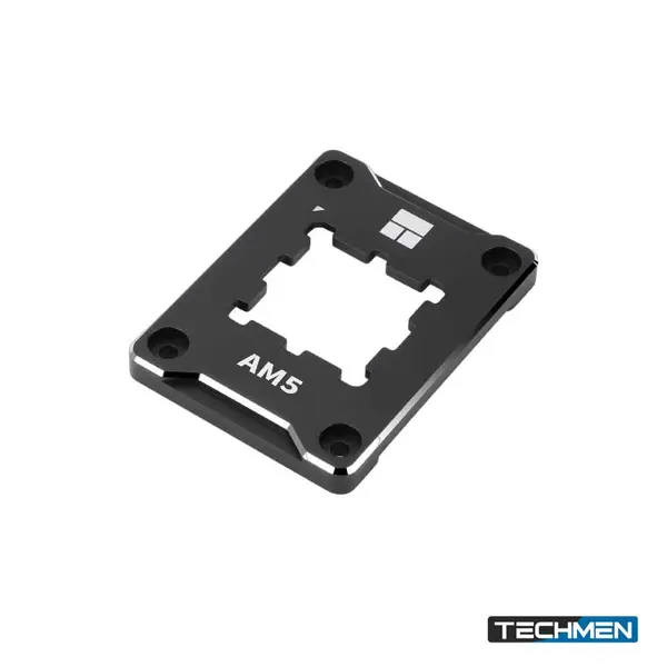 Thermalright AM5 Secure Frame V2 CPU Contact Frame - Black (AM5SFBV2)