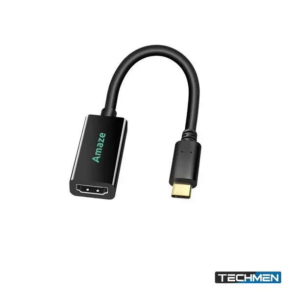 AMAZE A122 – Type-C to HDMI Adapter 4K@30Hz