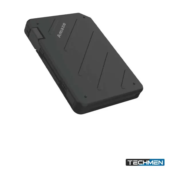 AMAZE A209 – Shock Proof 2.5″ HDD Case USB 3.0