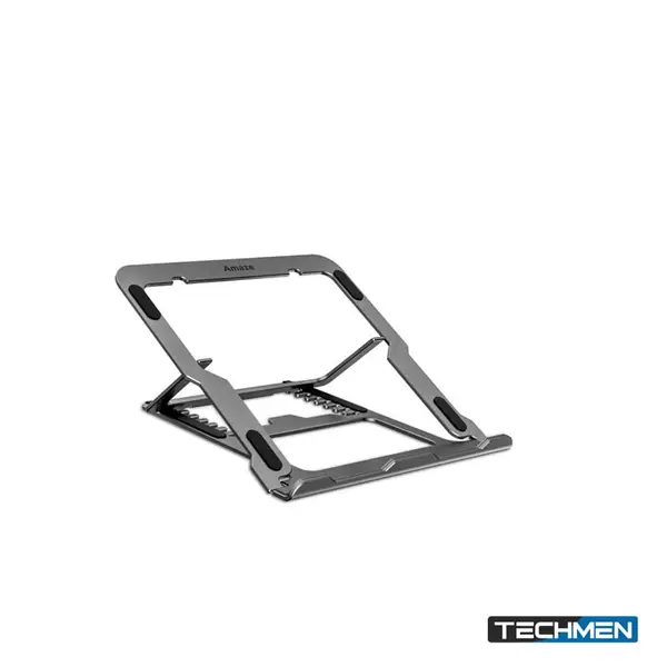 AMAZE A535 Aluminum Alloy Foldable Laptop & Tablet Riser