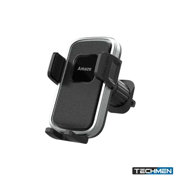 AMAZE A588 Gripzo Air Vent Car Mobile Holder