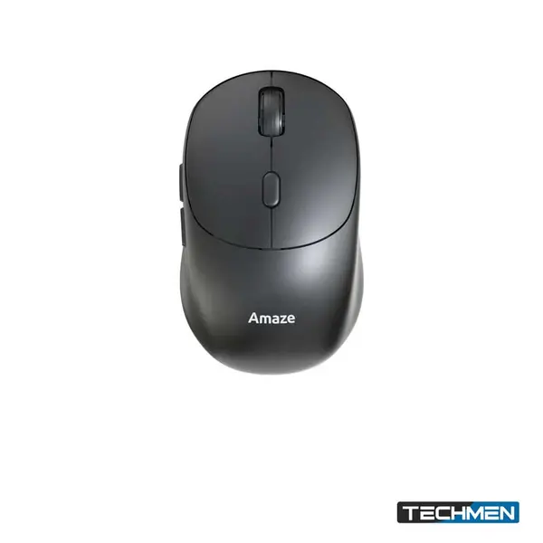 AMAZE A720 – PROBUS Rechargeable Triple Connection Wireless Mouse