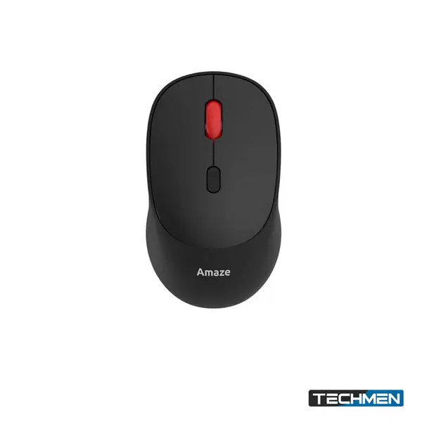 AMAZE A725 – PROBUS Rechargeable Triple Connection Wireless Mouse