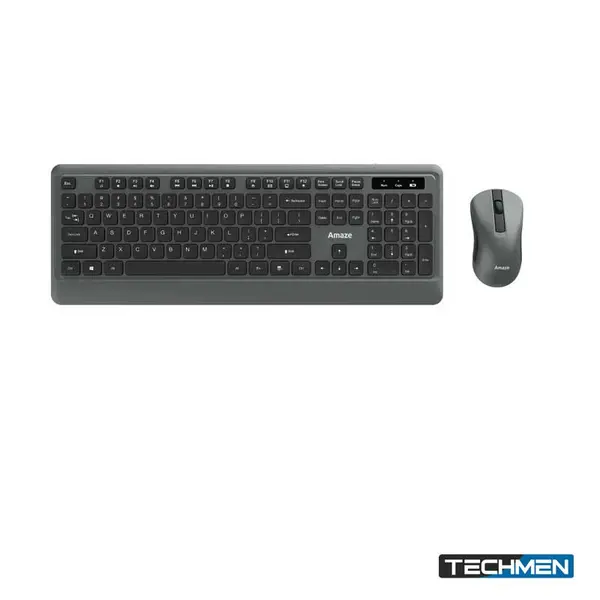 AMAZE A745 – PROBUS PALM COMFORT WIRELESS COMBO SET