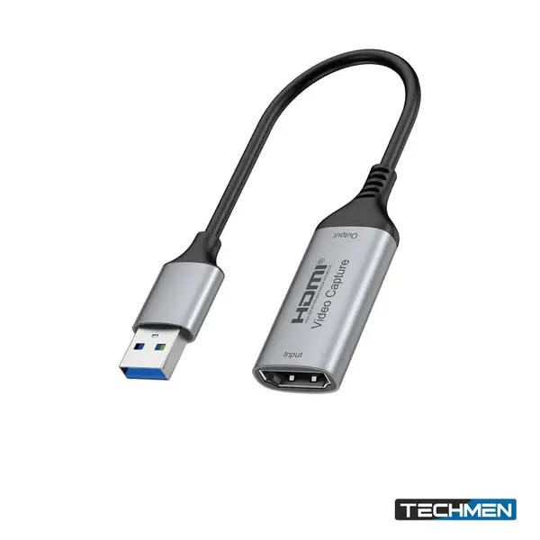 AMAZE A805 – USB 3.0 to Audio/Video Capture Card