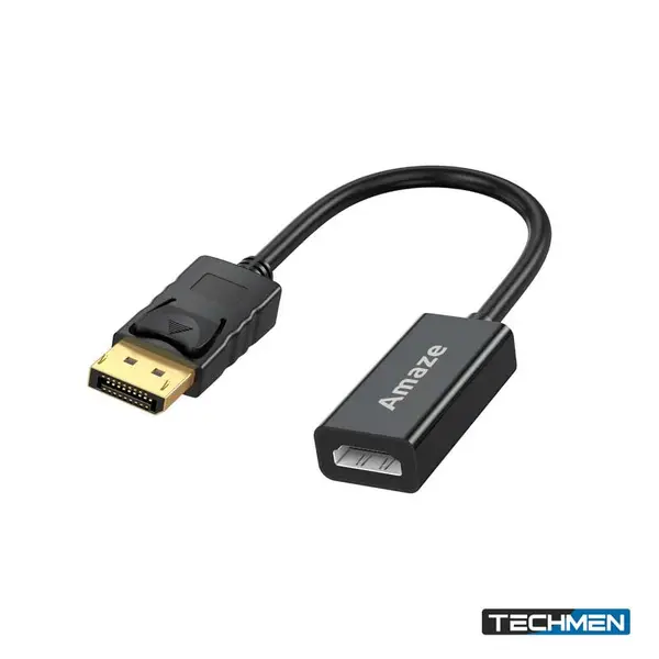 AMAZE A814 – DP to HDMI Adapter 4K@30Hz