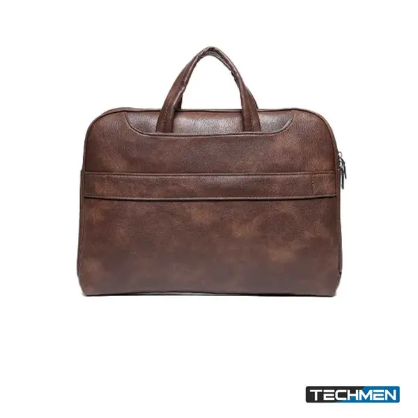 AMAZE A920OFFICE – Office Mate High Quality Synthetic Leather Bag