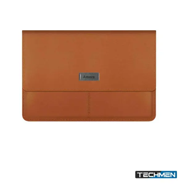 AMAZE A980 – Slim Shield Premium Laptop Sleeve 13/14″ – Black