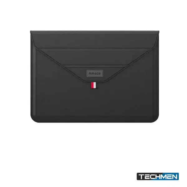 AMAZE A985 – Slim Shield Premium Laptop Sleeve 13/14″ (Navy Blue)