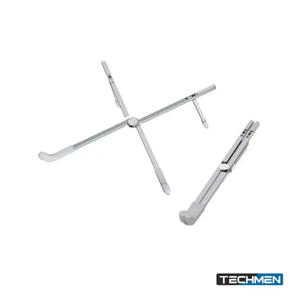 AMAZE A532 Aluminum Alloy Ultra Thin Laptop Stand